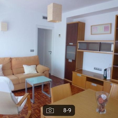 En Pleno Centro, Con Inmejorables Vistas Apartment Huelva Ngoại thất bức ảnh