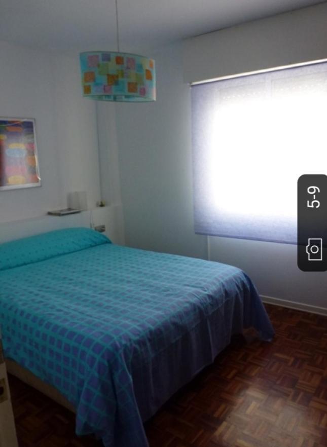 En Pleno Centro, Con Inmejorables Vistas Apartment Huelva Ngoại thất bức ảnh