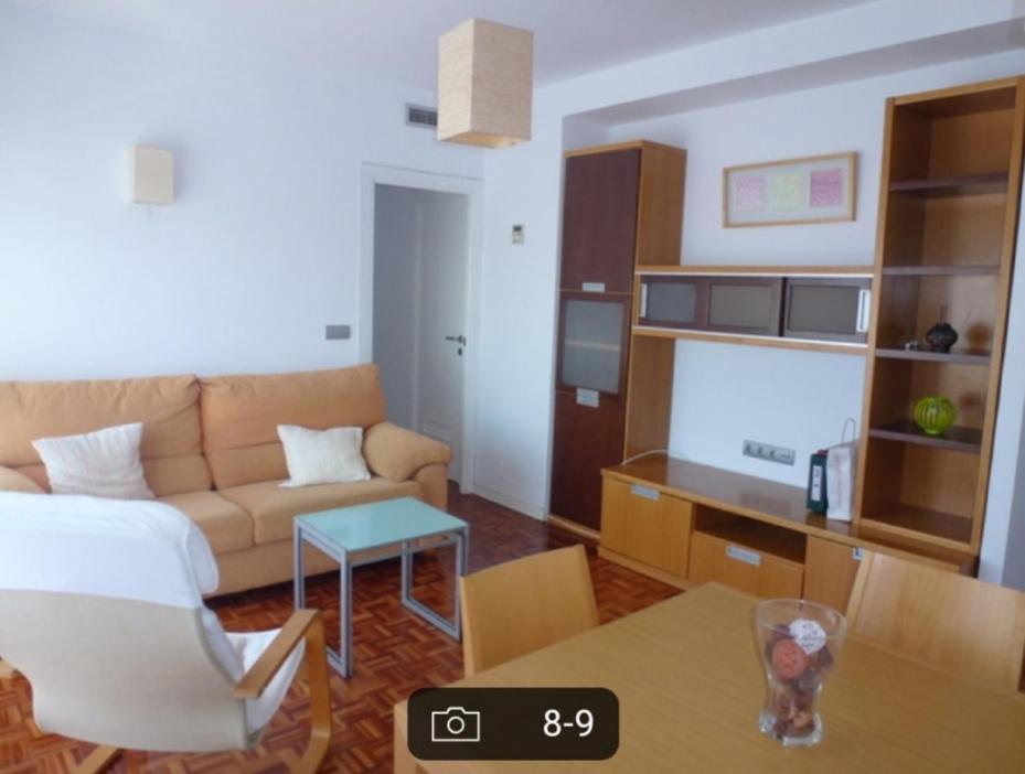 En Pleno Centro, Con Inmejorables Vistas Apartment Huelva Ngoại thất bức ảnh