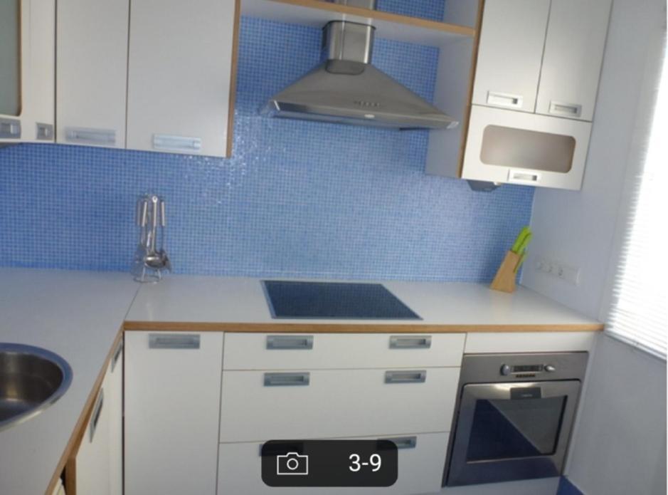 En Pleno Centro, Con Inmejorables Vistas Apartment Huelva Ngoại thất bức ảnh