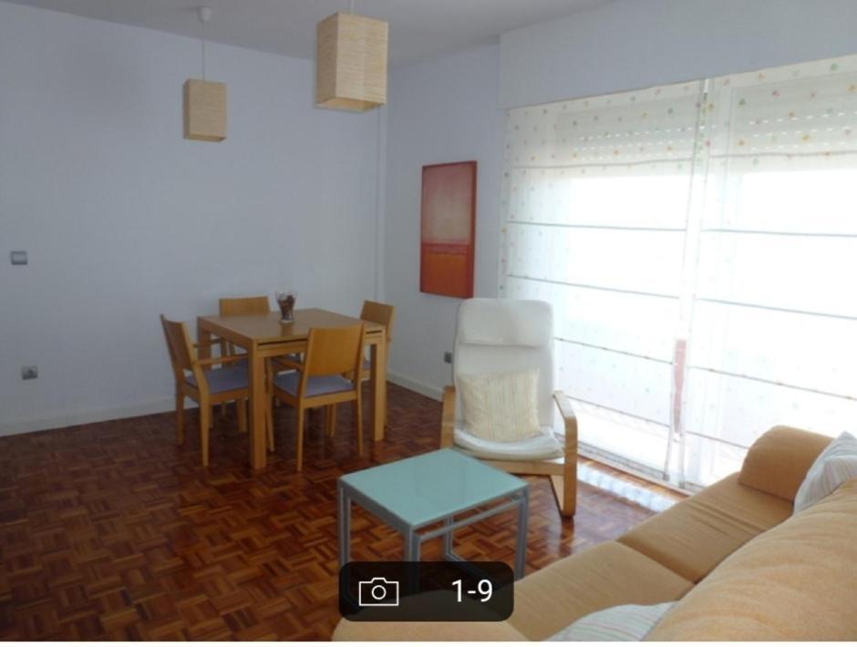 En Pleno Centro, Con Inmejorables Vistas Apartment Huelva Ngoại thất bức ảnh